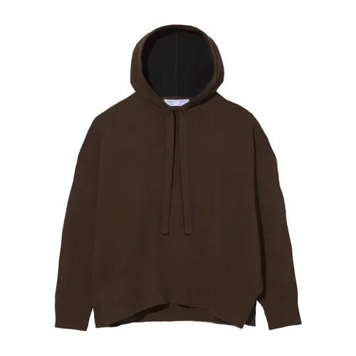 Sweatshirts & Hoodies > Hoodies - - Proenza Schouler - Modalova
