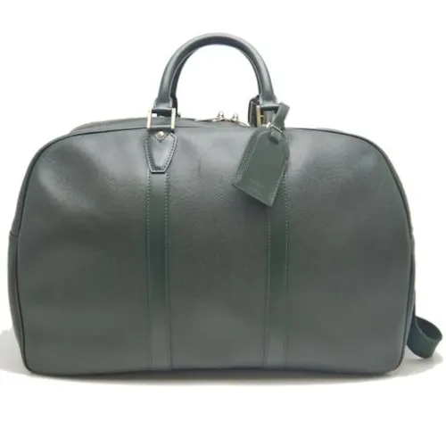 Pre-owned > Pre-owned Bags > Pre-owned Weekend Bags - - Louis Vuitton Vintage - Modalova
