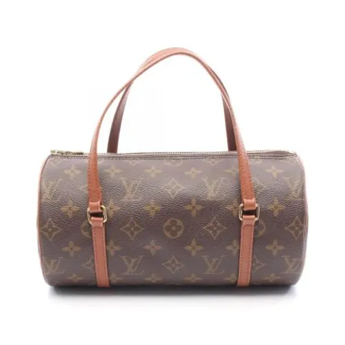 Pre-owned > Pre-owned Bags > Pre-owned Handbags - - Louis Vuitton Vintage - Modalova