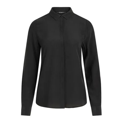 Blouses & Shirts > Shirts - - Bruuns Bazaar - Modalova