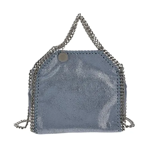 Bags > Handbags - - Stella McCartney - Modalova