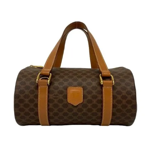 Pre-owned > Pre-owned Bags > Pre-owned Handbags - - Celine Vintage - Modalova