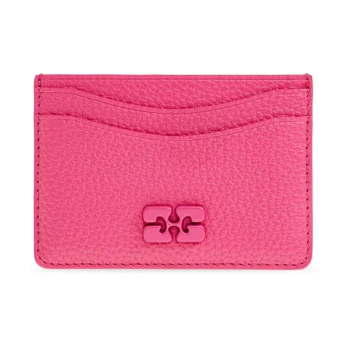 Accessories > Wallets & Cardholders - - Ganni - Modalova
