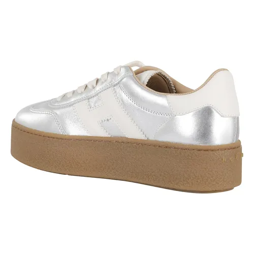 Hogan - Shoes > Sneakers - Gray - Hogan - Modalova
