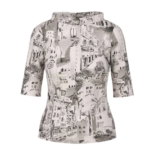 Blouses & Shirts > Blouses - - Marc Cain - Modalova