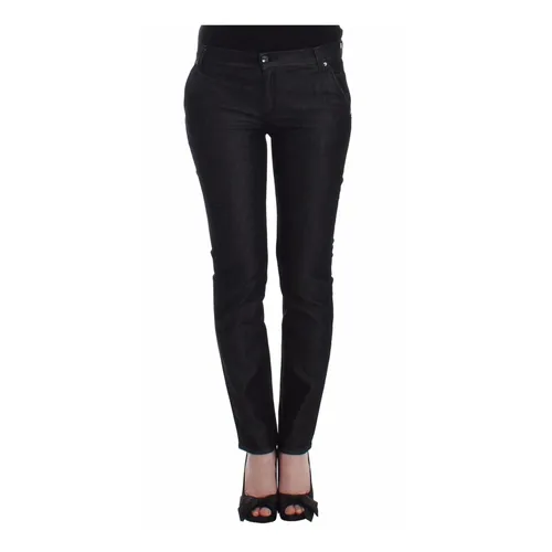 Jeans > Skinny Jeans - - Ermanno Scervino - Modalova