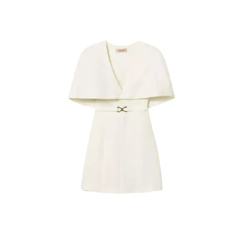 Dresses > Day Dresses > Short Dresses - - Twinset - Modalova