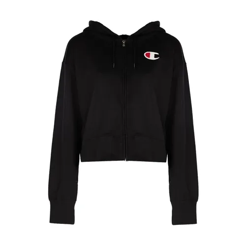 Sweatshirts & Hoodies > Hoodies - - Champion - Modalova