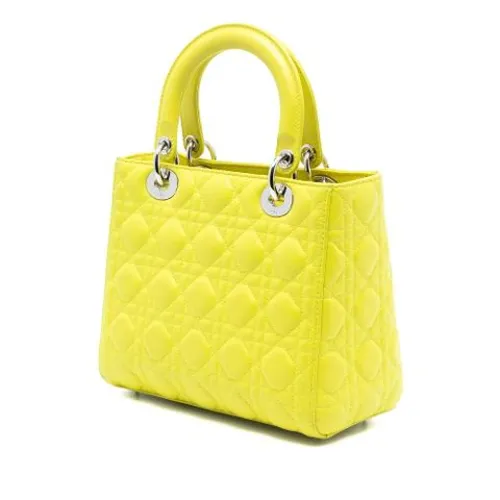 Pre-owned > Pre-owned Bags > Pre-owned Handbags - - Dior Vintage - Modalova