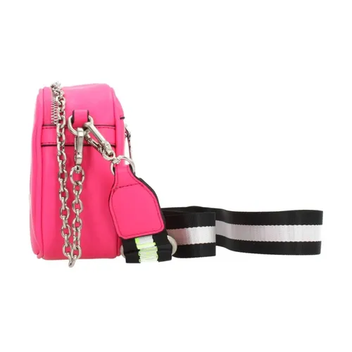 Bags > Cross Body Bags - - Yellow - Modalova