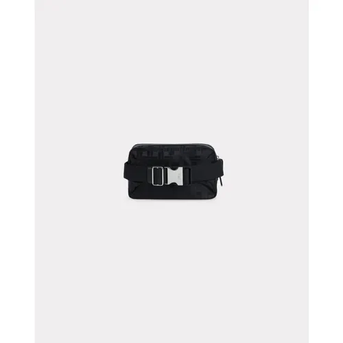 Kenzo - Bags > Belt Bags - Black - Kenzo - Modalova