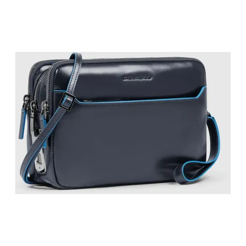 Piquadro - Bags - Blue - Piquadro - Modalova