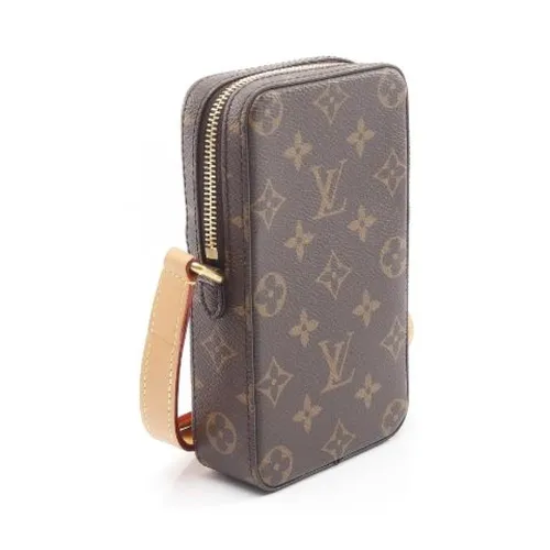 Pre-owned > Pre-owned Bags > Pre-owned Cross Body Bags - - Louis Vuitton Vintage - Modalova