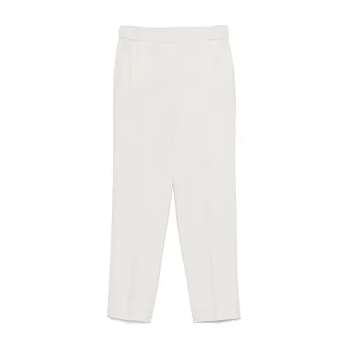 Trousers > Straight Trousers - - Antonelli Firenze - Modalova
