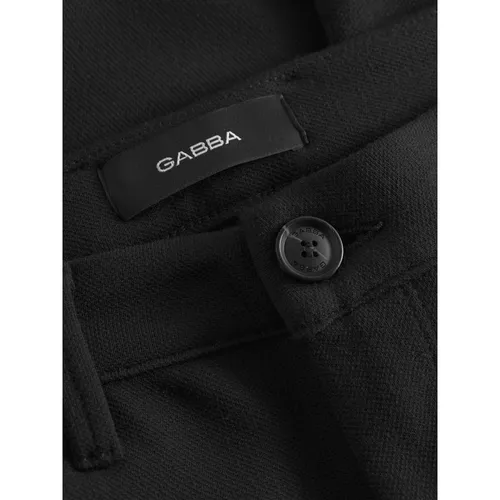 Trousers > Slim-fit Trousers - - Gabba - Modalova