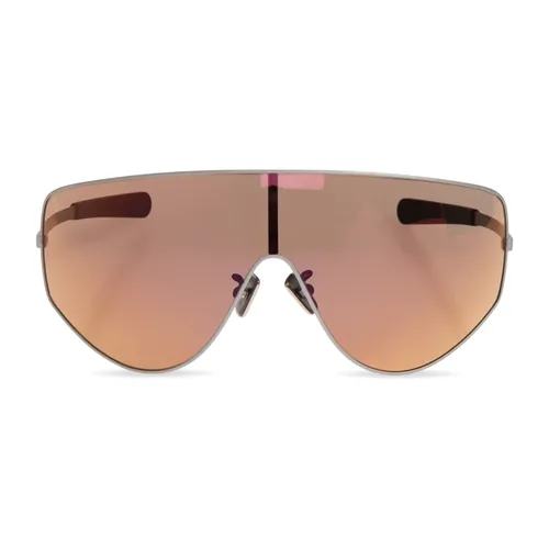 Accessories > Sunglasses - - Moncler - Modalova