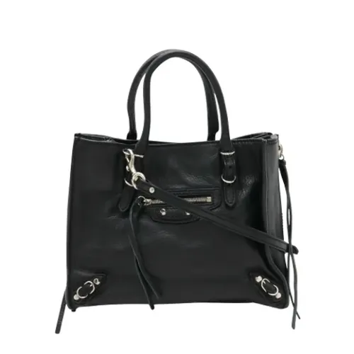 Pre-owned > Pre-owned Bags > Pre-owned Handbags - - Balenciaga Vintage - Modalova
