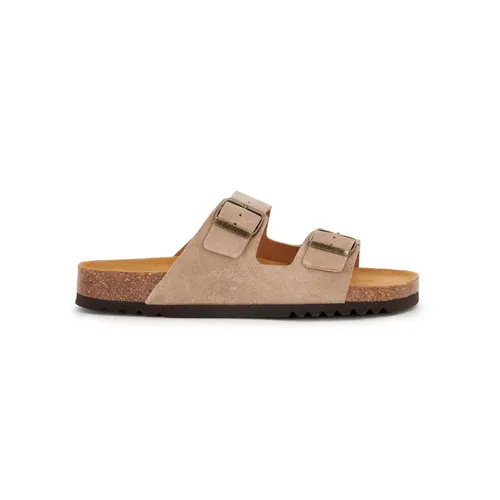 Shoes > Flip Flops & Sliders > Sliders - - Scholl - Modalova