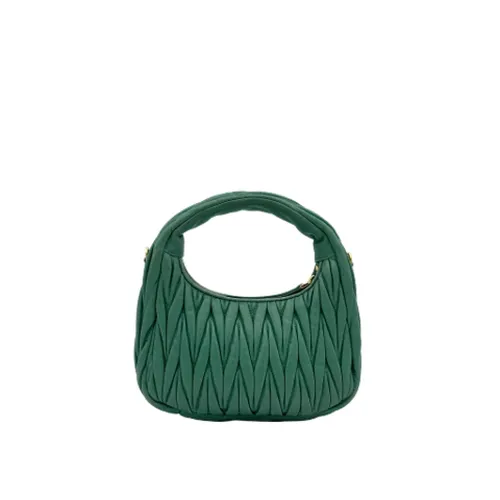 Pre-owned > Pre-owned Bags > Pre-owned Mini Bags - - Miu Miu Pre-owned - Modalova
