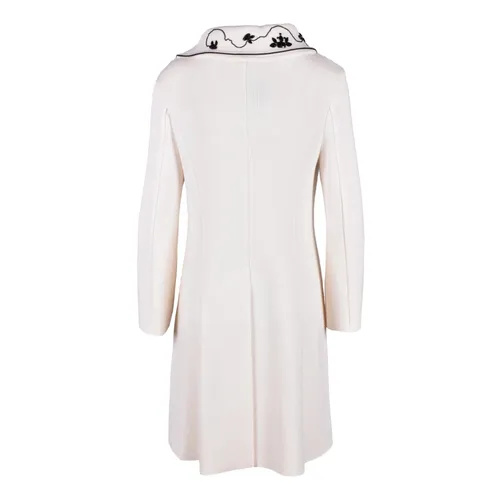 Coats > Single-Breasted Coats - - Charlott - Modalova