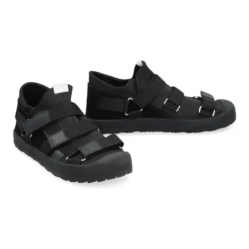 Volta - Shoes > Sneakers - Black - Volta - Modalova