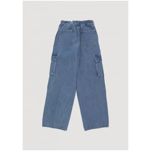 Jeans > Straight Jeans - - Obey - Modalova