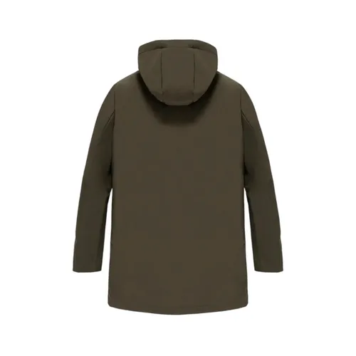 Coats > Parkas - - RefrigiWear - Modalova