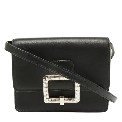 Pre-owned > Pre-owned Bags > Pre-owned Mini Bags - - Bally Pre-owned - Modalova