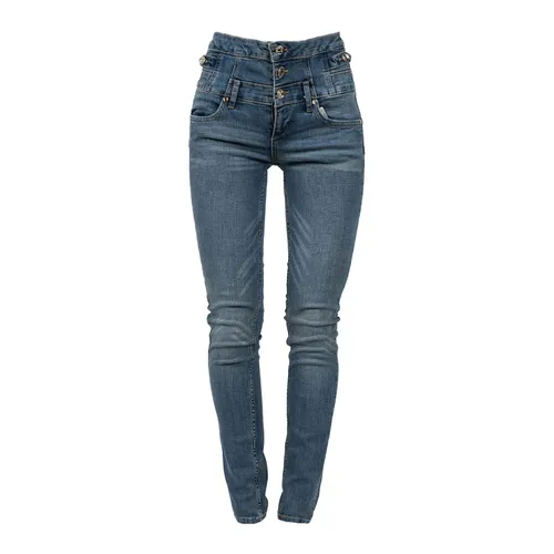 Jeans > Skinny Jeans - - Liu Jo - Modalova