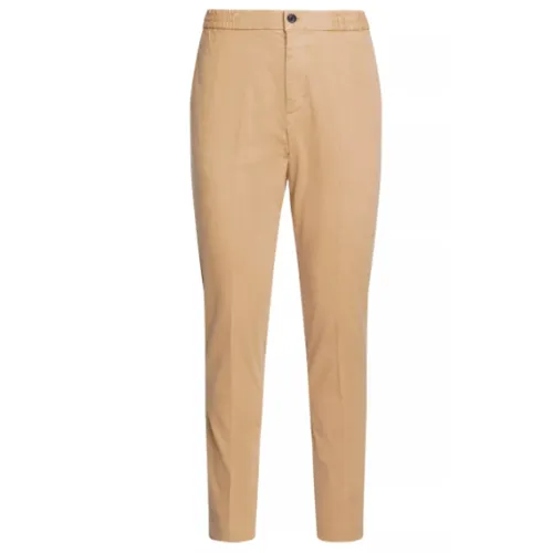Trousers > Chinos - - Tommy Hilfiger - Modalova