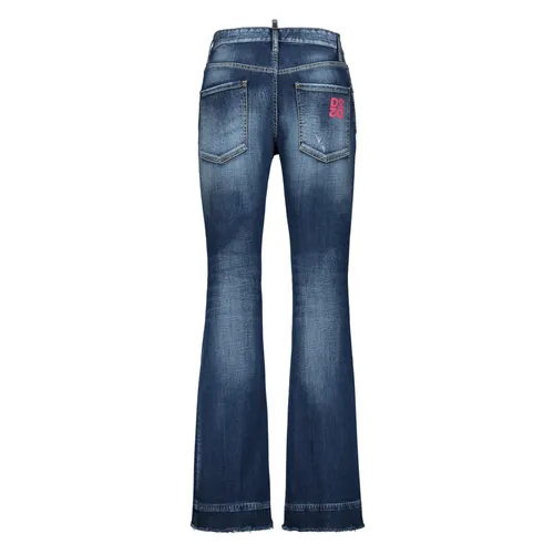 Jeans > Flared Jeans - - Dsquared2 - Modalova