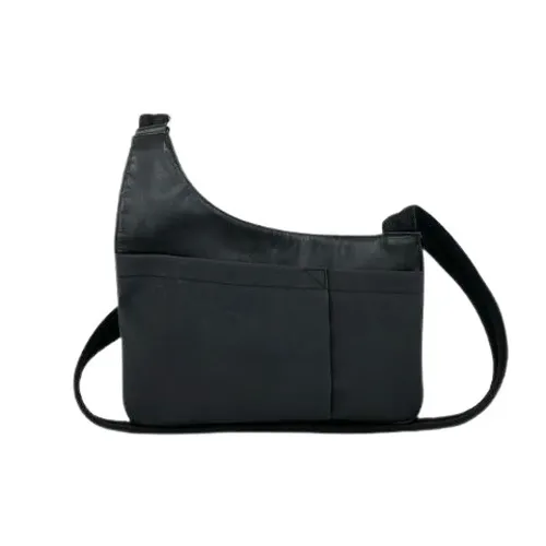 Pre-owned > Pre-owned Bags > Pre-owned Cross Body Bags - - Celine Vintage - Modalova
