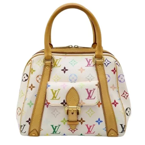 Pre-owned > Pre-owned Bags > Pre-owned Handbags - - Louis Vuitton Vintage - Modalova