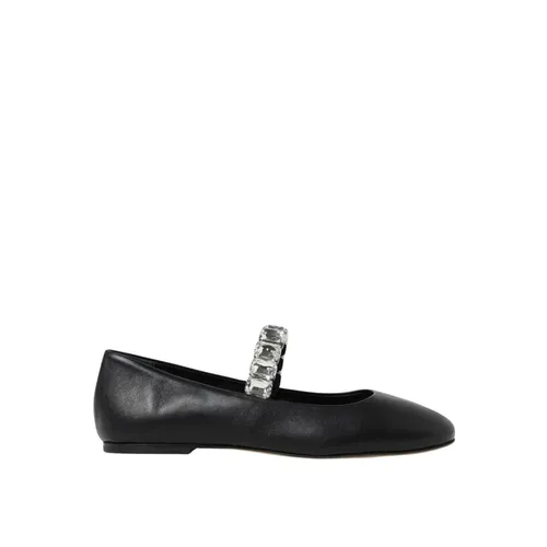 Shoes > Flats > Ballerinas - - Casadei - Modalova