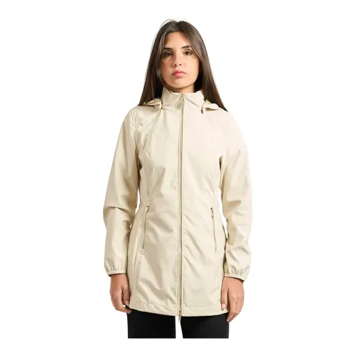 Jackets > Light Jackets - - YES ZEE - Modalova