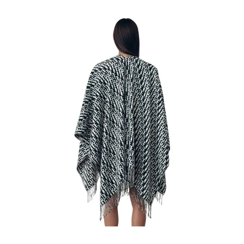 Jackets > Capes - - Gaëlle Paris - Modalova