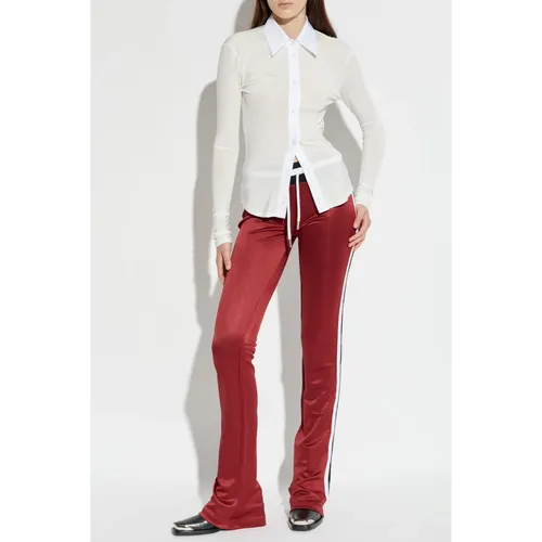 Trousers > Sweatpants - - Off White - Modalova