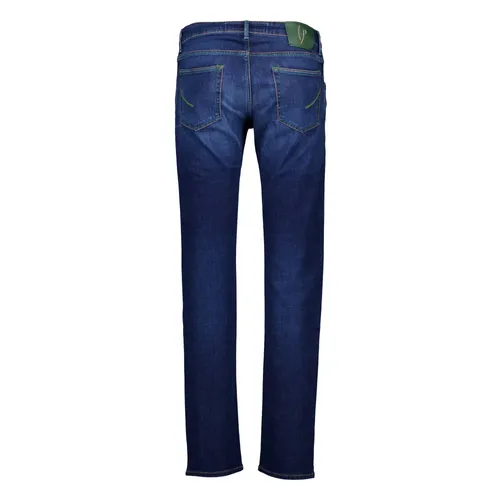 Jeans > Slim-fit Jeans - - Hand Picked - Modalova