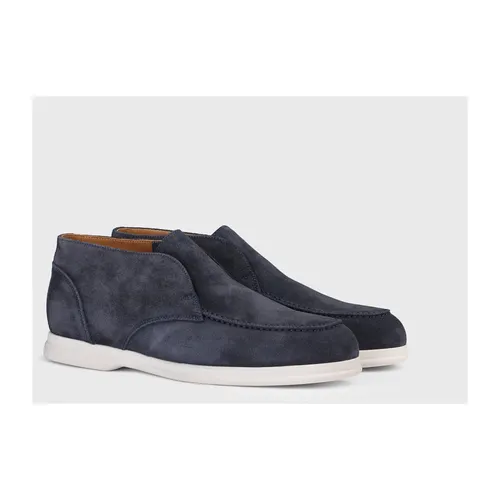 Shoes > Boots > Ankle Boots - - Doucal's - Modalova