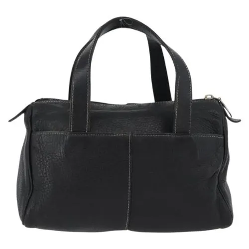 Pre-owned > Pre-owned Bags > Pre-owned Handbags - - Burberry Vintage - Modalova