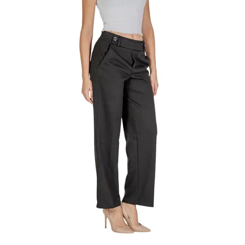 Trousers > Wide Trousers - - Street One - Modalova