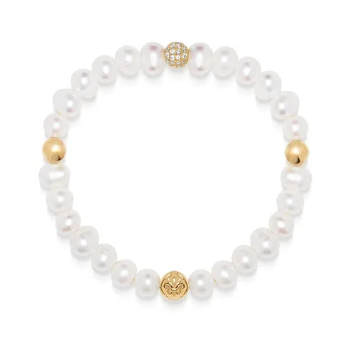 Accessories > Jewellery > Bracelets - - Nialaya - Modalova
