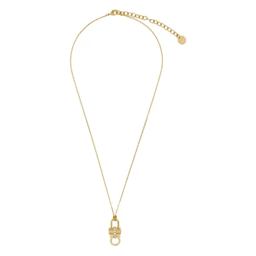 Accessories > Jewellery > Necklaces - - Ferragamo - Modalova