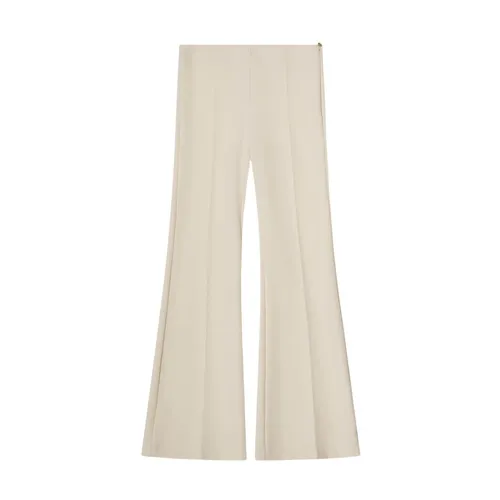 Trousers > Wide Trousers - - Busnel - Modalova