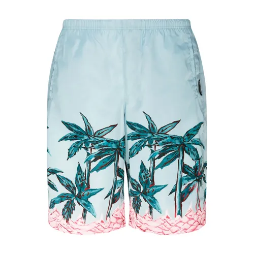 Swimwear > Beachwear - - Palm Angels - Modalova