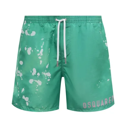 Swimwear > Beachwear - - Dsquared2 - Modalova