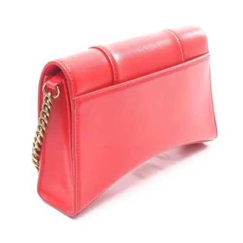 Pre-owned > Pre-owned Bags > Pre-owned Cross Body Bags - - Balenciaga Vintage - Modalova