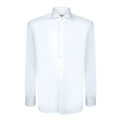 Shirts > Formal Shirts - - Dell'oglio - Modalova
