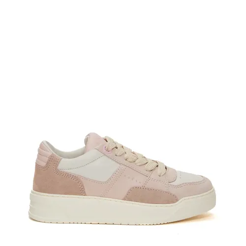 Hogan - Shoes > Sneakers - Pink - Hogan - Modalova