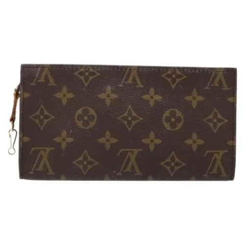 Pre-owned > Pre-owned Bags > Pre-owned Clutches - - Louis Vuitton Vintage - Modalova